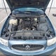 1G4HP54K11U106356 2001 Buick Lesabre Custom auction photo thumbnail 10