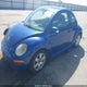 3VWRW31C27M519264 2007 Volkswagen New Beetle 2.5 auction photo thumbnail 2