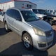 1GNKRFED1EJ102994 2014 Chevrolet Traverse Ls auction photo thumbnail 1