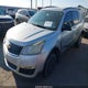 1GNKRFED1EJ102994 2014 Chevrolet Traverse Ls auction photo thumbnail 2