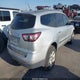 1GNKRFED1EJ102994 2014 Chevrolet Traverse Ls auction photo thumbnail 4