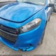 1C3CDFBB1FD266636 2015 Dodge Dart Sxt auction photo thumbnail 12