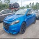 1C3CDFBB1FD266636 2015 Dodge Dart Sxt auction photo thumbnail 2