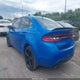 1C3CDFBB1FD266636 2015 Dodge Dart Sxt auction photo thumbnail 3