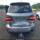 4JGDA5HB4DA109719 2013 Mercedes-Benz Ml 350 4Matic auction photo thumbnail 6