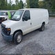 1FTNS1EWXCDA92606 2012 Ford E-150 Commercial auction photo thumbnail 2