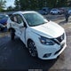 3N1AB7AP1HY384510 2017 Nissan Sentra Sr auction photo thumbnail 1