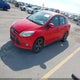 1FADP3F27EL258972 2014 Ford Focus Se auction photo thumbnail 2