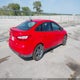 1FADP3F27EL258972 2014 Ford Focus Se auction photo thumbnail 4