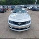 2G1FB1E39C9191496 2012 Chevrolet Camaro 1Lt auction photo thumbnail 12