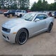 2G1FB1E39C9191496 2012 Chevrolet Camaro 1Lt auction photo thumbnail 2