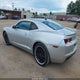 2G1FB1E39C9191496 2012 Chevrolet Camaro 1Lt auction photo thumbnail 3