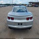 2G1FB1E39C9191496 2012 Chevrolet Camaro 1Lt auction photo thumbnail 6