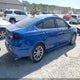 3FA6P0H76HR378087 2017 Ford Fusion Se auction photo thumbnail 4