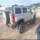 5GTDN136068305803 2006 Hummer H3 Suv auction photo thumbnail 4