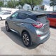 5N1AZ2MG2FN236623 2015 Nissan Murano Sv auction photo thumbnail 3