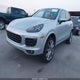 WP1AA2A24HKA88014 2017 Porsche Cayenne Platinum Edition auction photo thumbnail 2