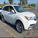 2HNYD2H30CH536782 2012 Acura Mdx Technology Package auction photo thumbnail 1