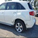 2HNYD2H30CH536782 2012 Acura Mdx Technology Package auction photo thumbnail 6