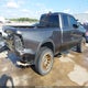 1C6SRFET8KN841341 2019 Ram 1500 Rebel 4X4 6'4 Box auction photo thumbnail 4