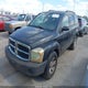 1D4HB38N16F157592 2006 Dodge Durango Sxt auction photo thumbnail 2