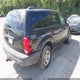 1D4HB38N16F157592 2006 Dodge Durango Sxt auction photo thumbnail 4