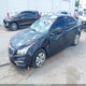 1G1PC5SH5G7151769 2016 Chevrolet Cruze Limited Ls Auto auction photo thumbnail 2