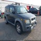 5J6YH28614L033474 2004 Honda Element Ex auction photo thumbnail 1