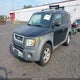 5J6YH28614L033474 2004 Honda Element Ex auction photo thumbnail 2