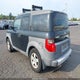5J6YH28614L033474 2004 Honda Element Ex auction photo thumbnail 3