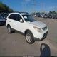 KM8NUDCC8BU143972 2011 Hyundai Veracruz Limited auction photo thumbnail 1