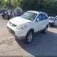 KM8NUDCC8BU143972 2011 Hyundai Veracruz Limited auction photo thumbnail 2