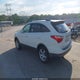 KM8NUDCC8BU143972 2011 Hyundai Veracruz Limited auction photo thumbnail 3