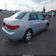 1HGCM56455L005145 2005 Honda Accord 2.4 Lx auction photo thumbnail 4