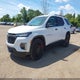 1GNEVKKW2PJ314684 2023 Chevrolet Traverse Awd Premier auction photo thumbnail 2