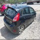 3FADP4EJ8EM133931 2014 Ford Fiesta Se auction photo thumbnail 4
