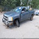 1GCHK49K09E163272 2009 Chevrolet Silverado 2500Hd Work Truck auction photo thumbnail 2