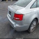 WAUDH74F27N111693 2007 Audi A6 3.2 auction photo thumbnail 6