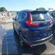 7FARW1H94KE013955 2019 Honda Cr-V Touring auction photo thumbnail 3