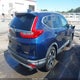 7FARW1H94KE013955 2019 Honda Cr-V Touring auction photo thumbnail 4