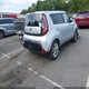 KNDJP3A54G7829098 2016 Kia Soul + auction photo thumbnail 4