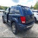 1J4HR58NX5C562607 2005 Jeep Grand Cherokee Limited auction photo thumbnail 3