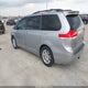 5TDYK3DC9DS397200 2013 Toyota Sienna Xle V6 8 Passenger auction photo thumbnail 3