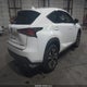 JTJBARBZ2K2190958 2019 Lexus Nx 300 F Sport auction photo thumbnail 4