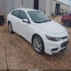 1G1ZE5ST9HF159758 2017 Chevrolet Malibu 1Lt auction photo thumbnail 1