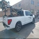1FTEX2KP6RKF36198 2024 Ford F-150 Stx auction photo thumbnail 4