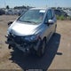 JHMGK5H50GX020593 2016 Honda Fit Lx auction photo thumbnail 2
