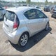 JTDKDTB30F1112094 2015 Toyota Prius C Four auction photo thumbnail 4