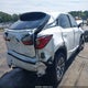 2T2AZMAA8MC197113 2021 Lexus Rx 350 auction photo thumbnail 4