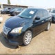 3N1AB7AP0FY304076 2015 Nissan Sentra S auction photo thumbnail 2